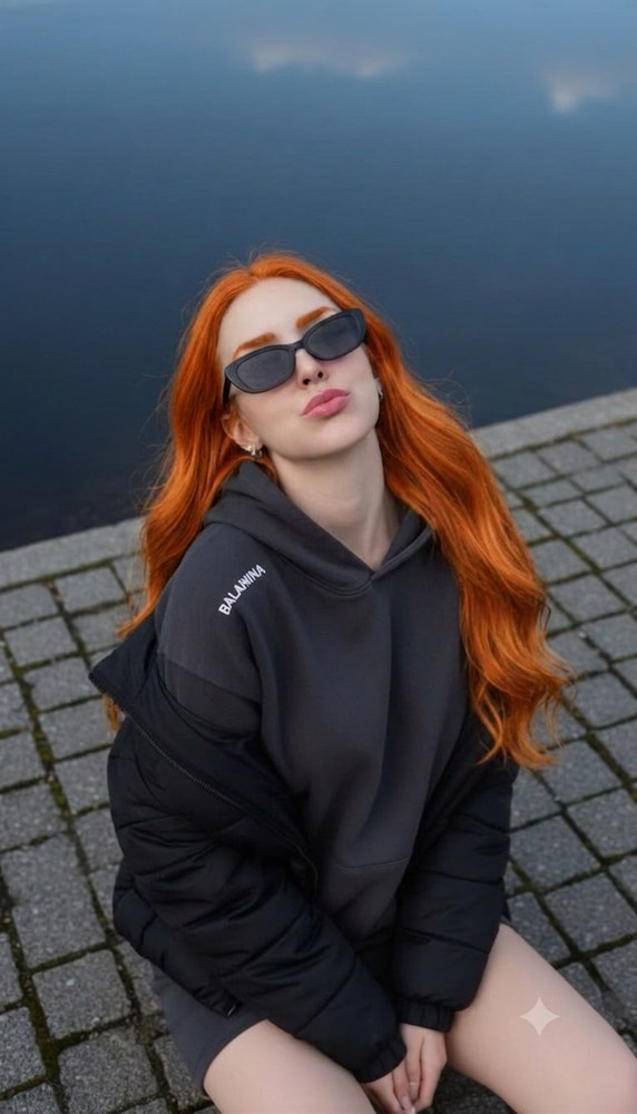 Larissa Valezi